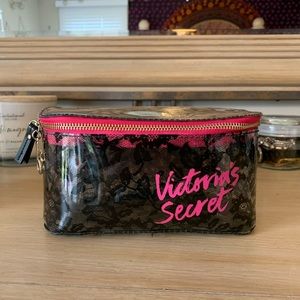 Victoria’s Secret Makeup Bag
